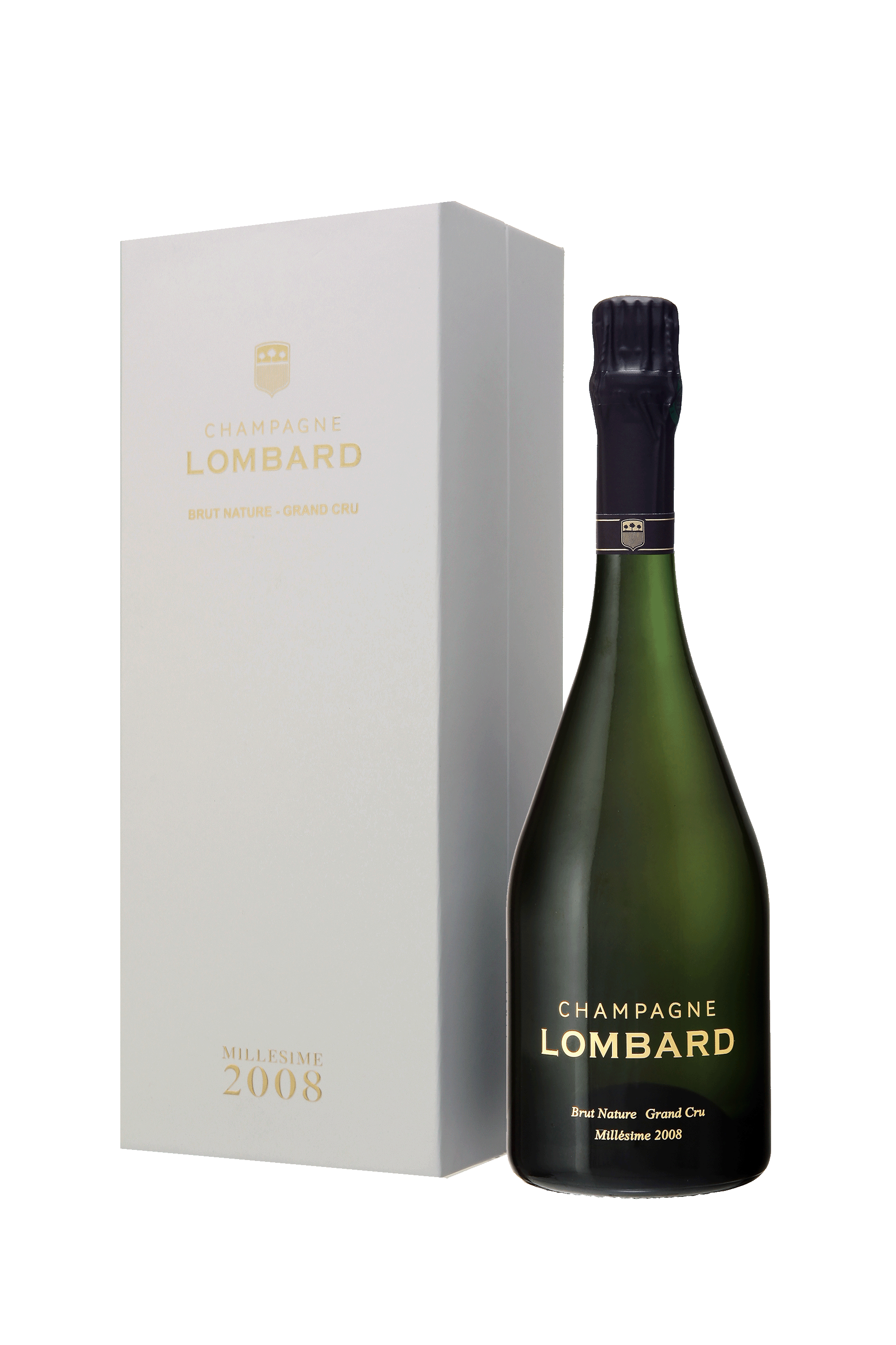 Brut Nature 2008